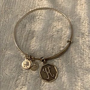 K Alex and Ani